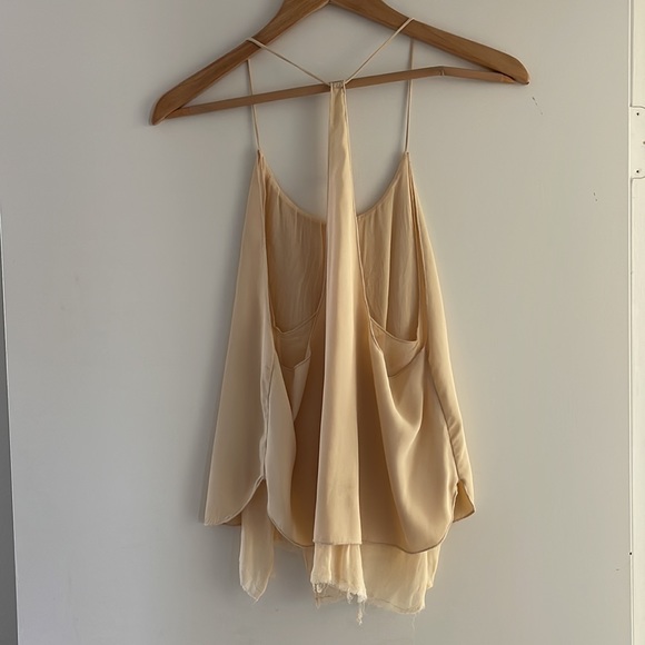 Free People Tank Top - Picture 3 of 5